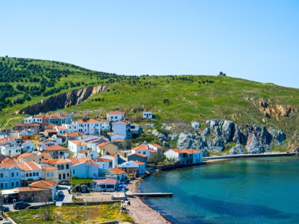 Bozcaada Turkey