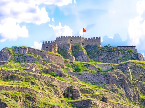 Ankara Castle
