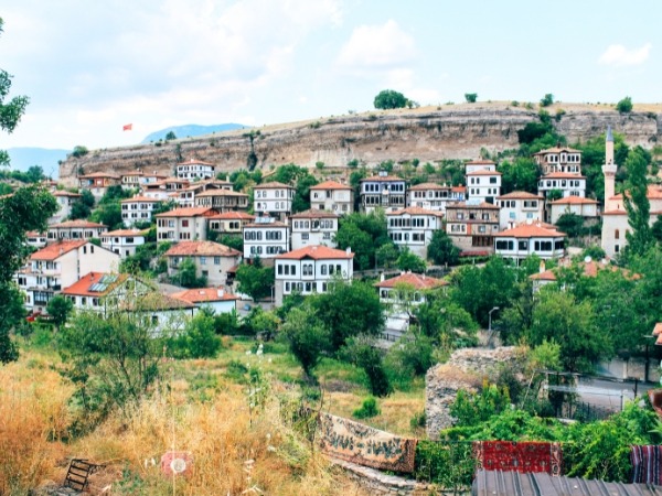 Safranbolu