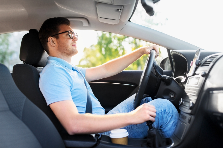 How to Drive Safely on Turkish Roads as a Tourist