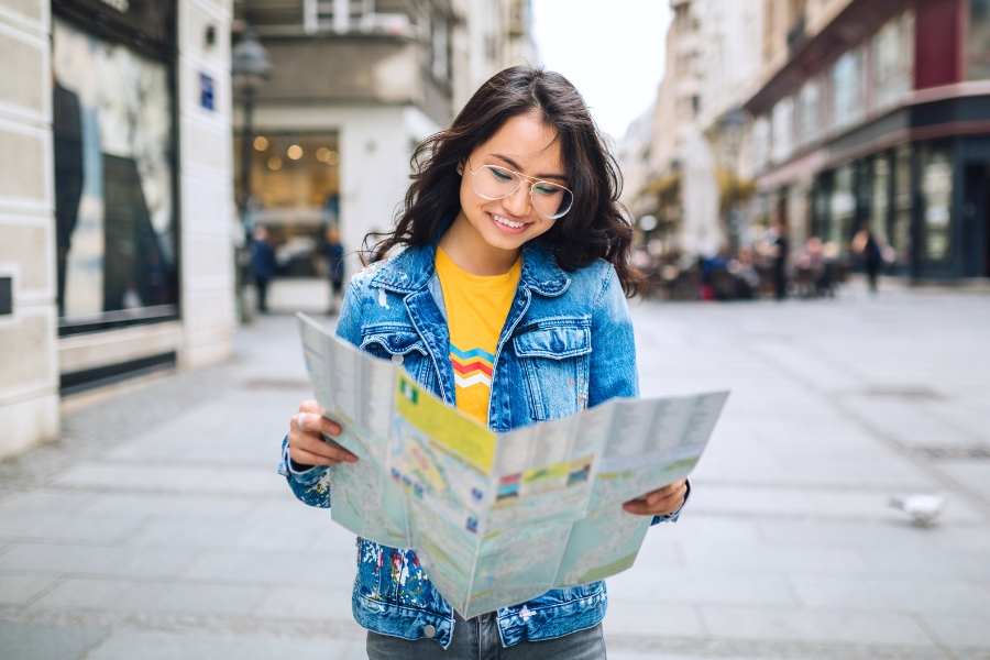 A Budget Vacation in Turkey for Korean Travellers