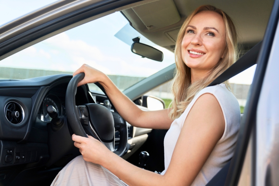 A Complete Guide to Driving for Tourists in Turkey