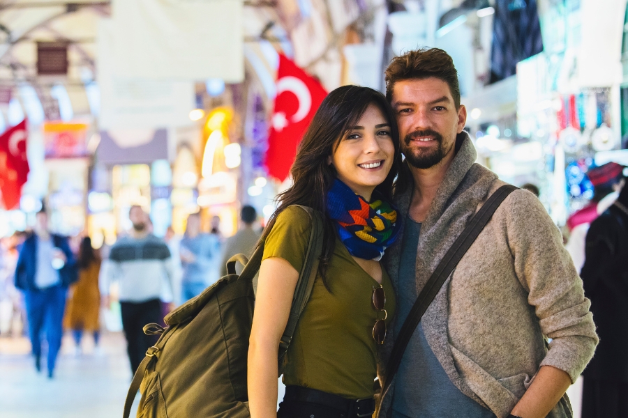 A Cultural Immersion in Turkey for Portuguese Travellers
