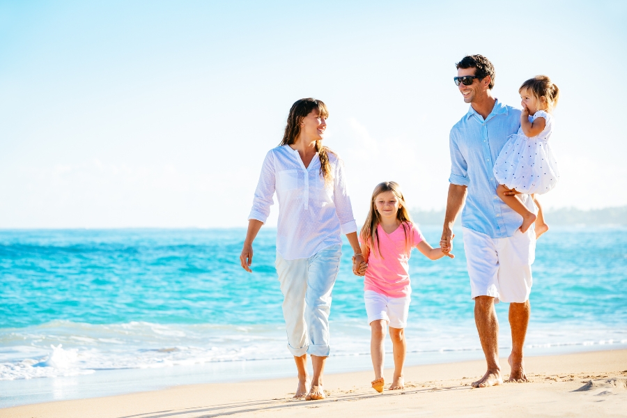 A Family Fun Under the Sun in Turkey for Canadians