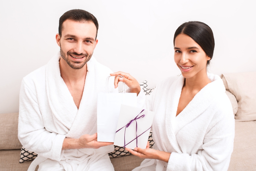 A Relaxing Wellness Escapade in Turkey for Spanish Tourists