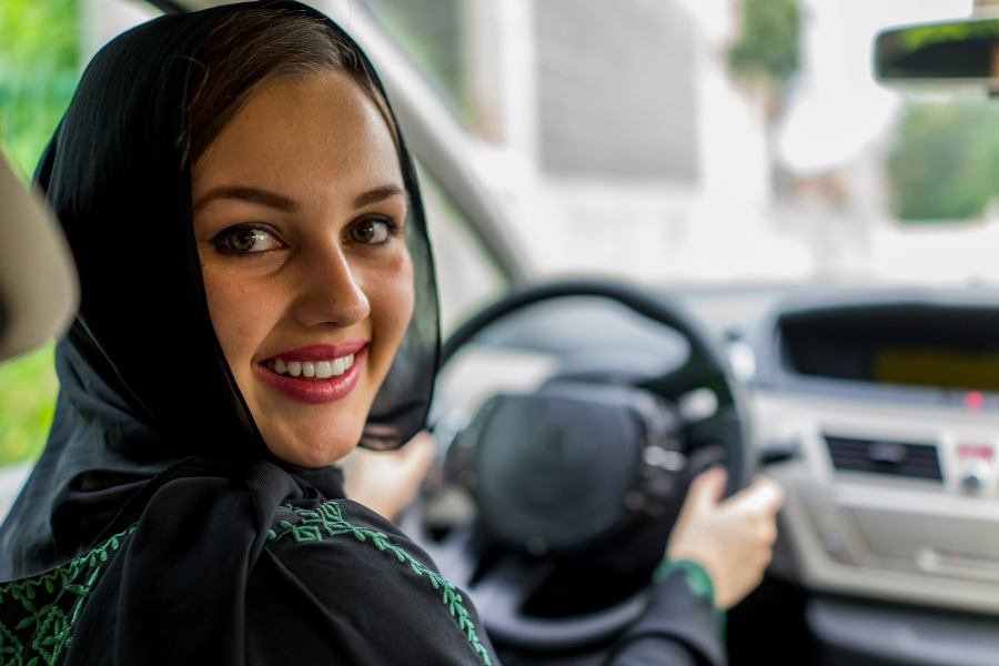 A Self Drive Tour Across Eastern Turkey for Emiratis