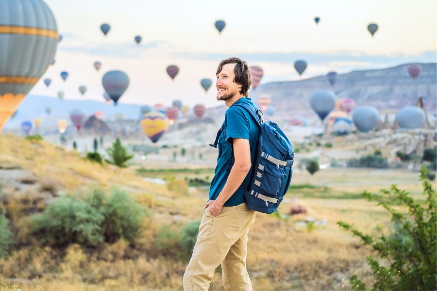 A Tour of Iconic Filming Spots in Turkey for Lithuanians
