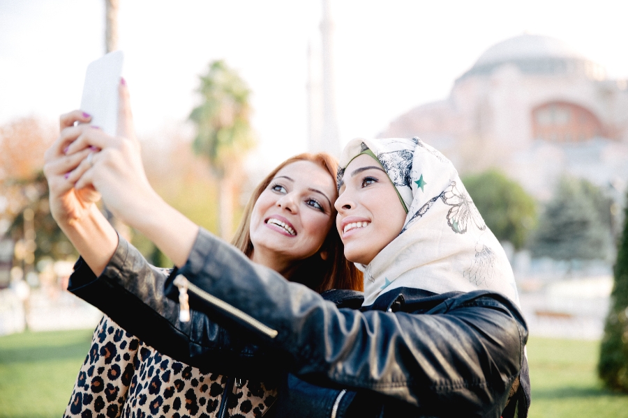 A Tour of UNESCO World Heritage Sites in Turkey for Kuwaitis