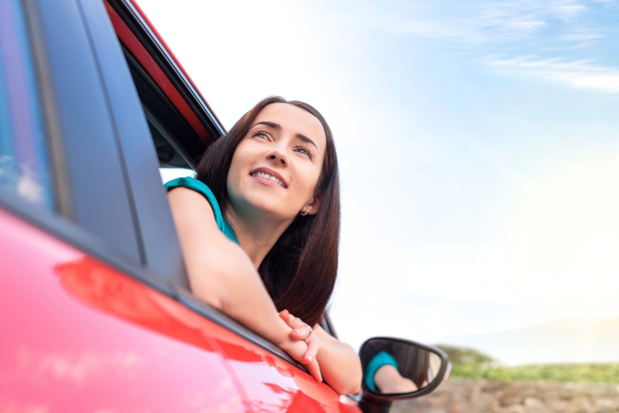 Exploring the Cinematic Locations in Istanbul by Car