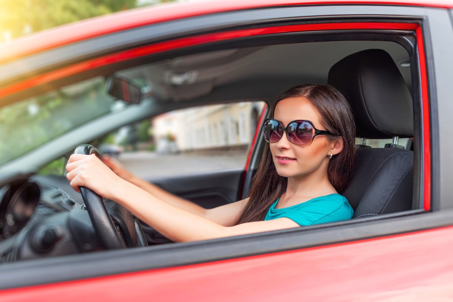 How to Find Official Parking Spots within Istanbul