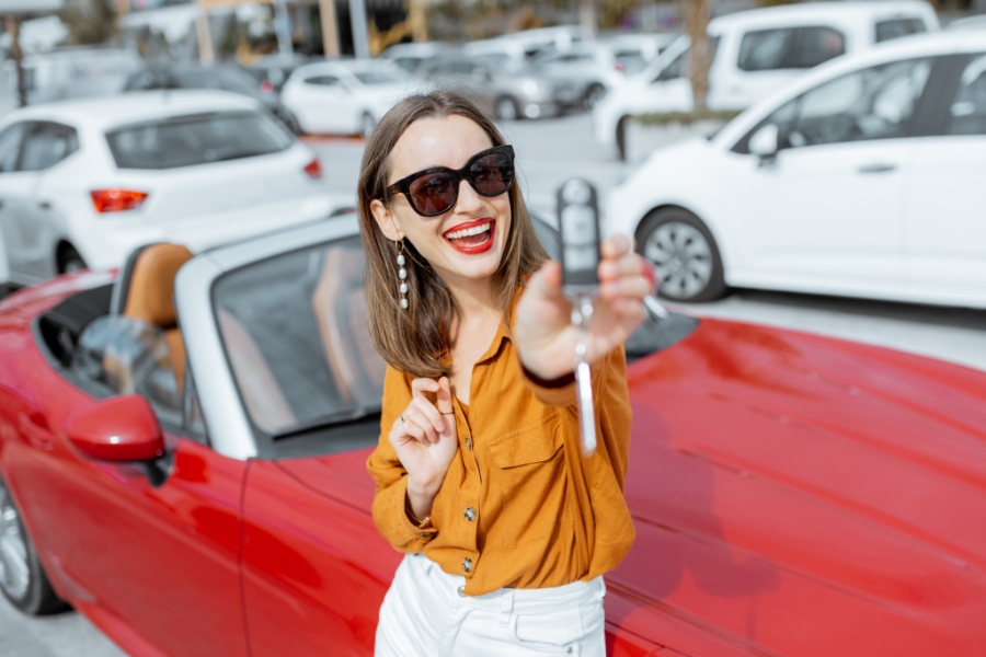 How Tourists Can Book a One Way Car Rental in Turkey