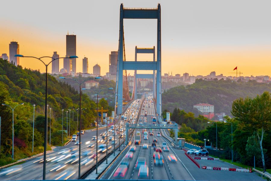 A Guide on Avoiding Car Rental Scams in Turkey