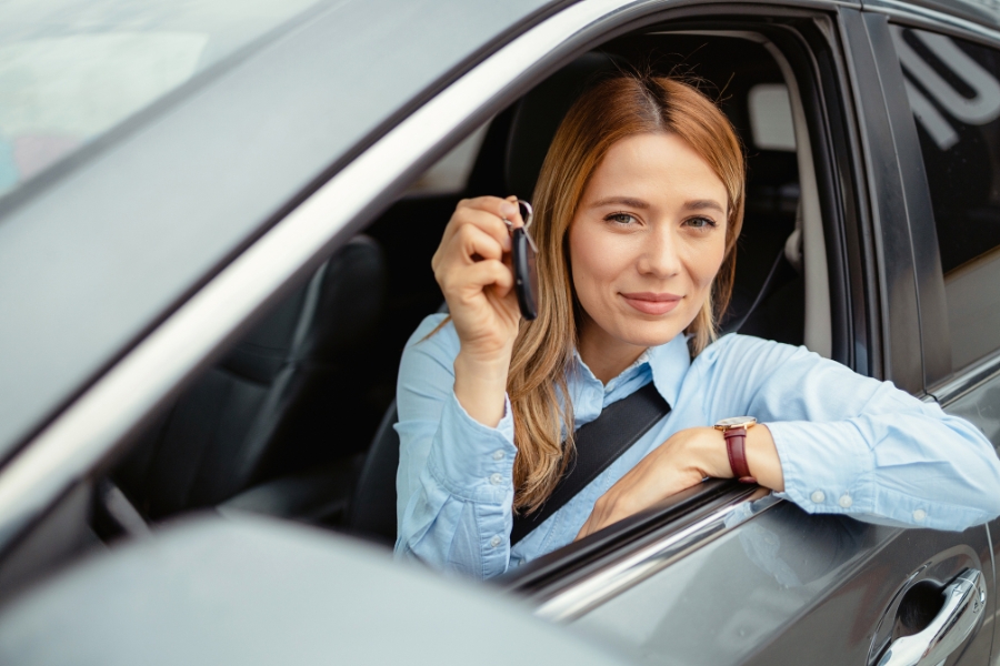 The Best Rental Car for Your Fun Road Trip in Turkey