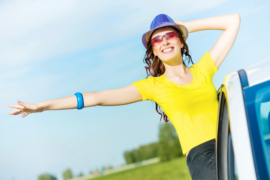 Three Beautiful Nature Escapes from Ankara by Car