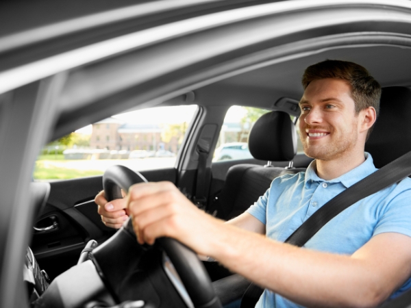 How to Drive Safely on Turkish Roads as a Tourist