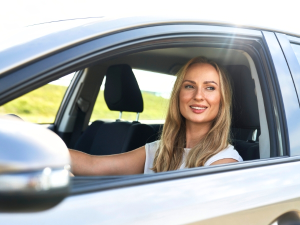 A Complete Guide to Driving for Tourists in Turkey