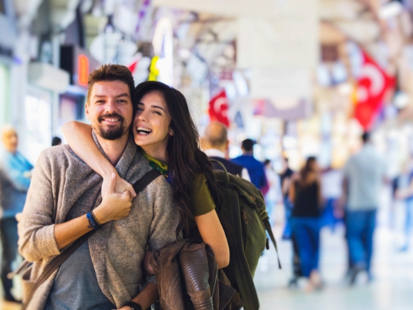 A Cultural Immersion in Turkey for Portuguese Travellers