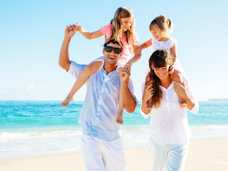 A Family Fun Under the Sun in Turkey for Canadians