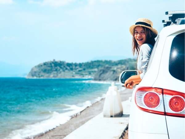 A Scenic Road Trip along the Turkish Riviera for Algerians
