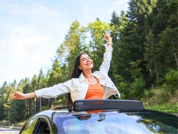 A Three Day Road Trip to Historic Sites in Ankara