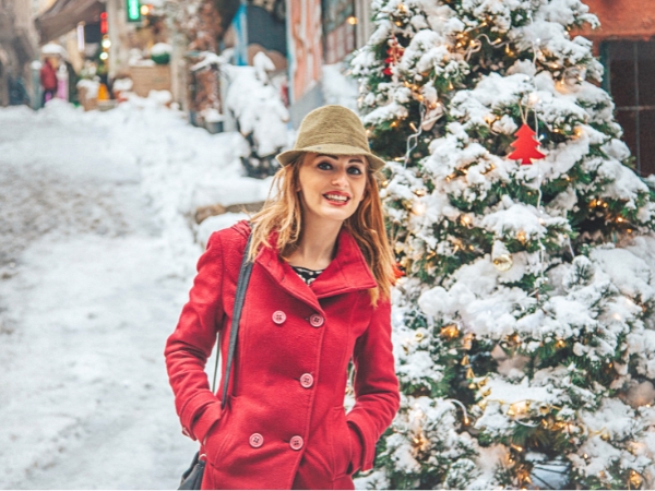 A Turkish Holiday Celebration in Istanbul or Ankara