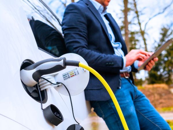 Explore Turkey the Sustainable Way with Electric and Hybrid Cars for Conscious Travellers