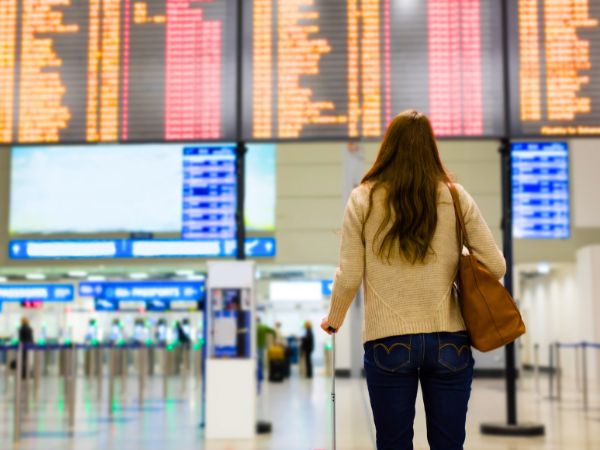 Middle East Travel Crisis Safe Ways to Stay Mobile