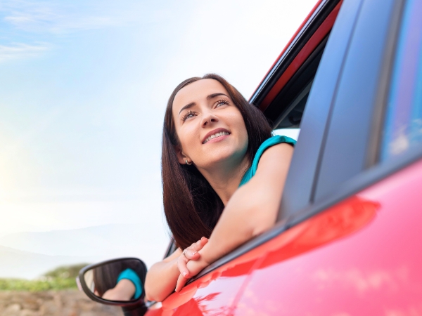 How to Find Official Parking Spots within Istanbul