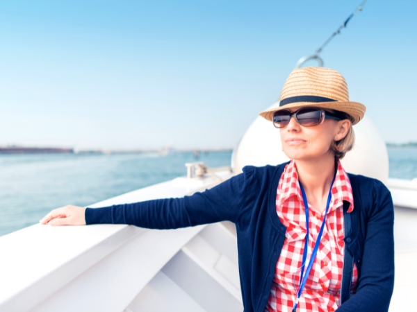 Navigate the Ferry Networks of Turkey for a Road Trip