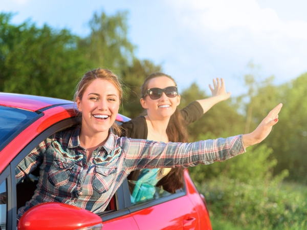 The Top Seven Day Trips from the City of Ankara