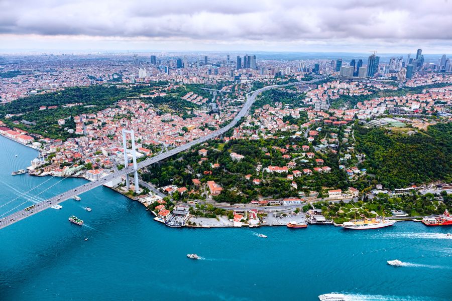 A Guide on Why Rental Costs in Turkey are Cheap